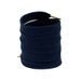 Shoelaces Double Flat Widened Solid Color Metal Head Shoe Accessories All Casual Shoes Sneakers Rope_viptrois.com