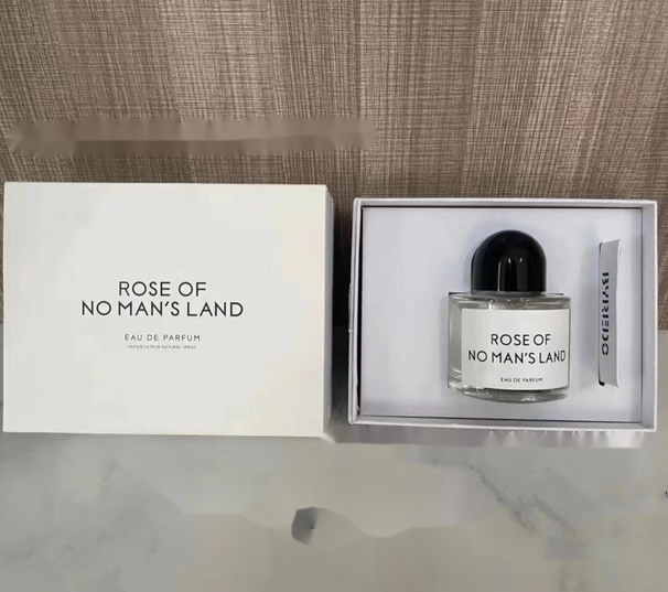Vietnam No man's Land Rose perfume Women's Persistent Fragrance Flower and Fruit Tone Tiktok Blue Ebony_viptrois.com