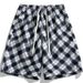 Men's Clothing Summer Sports Leisure Five Point Big Pants Thin Loose Quick Drying Handsome Beach Pants_viptrois.com