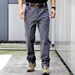IX7 Men's Tactical Pants Camouflage Loose Fit Softshell Durable Outdoor Work Hiking Pants For Spring And Autumn_viptrois.com