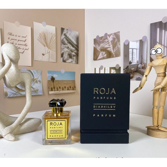 High-end Perfume Scented Sip Neutral Fragrance Lasting Fragrance Fresh Natural Charm_viptrois.com