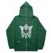 1006 Full Face Streetwear Zipper Hoodie_viptrois.com