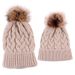 Baby clothing knit hat with family pullover_viptrois.com