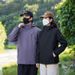 Men's Clothing Jacket Water Repellent Women's Spring And Autumn Men's Outdoor Three In One Windproof Jacket Men's Windproof And Wear Resistant_viptrois.com