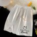 Men's Clothing Shorts Summer Leisure Sports Loose Shorts Casual Wear All Match Pants_viptrois.com