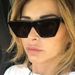 Men's Sunglasses Fashion Sunglasses Triangle New Style Trend Cat Eye Sunglasses Sunglasses For Women_viptrois.com