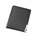 Men’s Bags New Style Wallet Men's Business Atmosphere Simple Large Capacity Multi Card Slots Young Students Wallet Ticket Clip Wallet Card Holder_viptrois.com