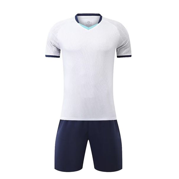 Men's Clothing competition sports short-sleeved adult training team uniforms football uniforms suits men's team village super_viptrois.com