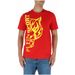 Plein Sport T-Shirt UomoasxJusC_viptrois.com