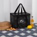 Functional Bags New Spot Wholesale Outdoor Large Capacity Bag Foldable Picnic Basket Thick Waterproof Outdoor Bag Wholesale_viptrois.com