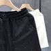 Men's Summer Casual Five Point Shorts New Style Versatile Sports Pants_viptrois.com