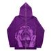 2023 Dark Butterfly Unisex Hoodie Gothic Couple Harajuku Oversized Zipper Sweatshirt_viptrois.com