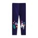 Spring And Autumn Children's Pants Girls' Leggings Children Wear Cotton Outside Pants_viptrois.com