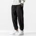 Men Women Long Pant Autumn and Winter port Pant Fahion Men Caual Fleece Sweatpant Soft Sport Pant Jogging_viptrois.com
