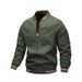 Jackets Trendy Men's Autumn And Winter New Casual Jackets Fashion Trendy Outerwear Men's Tops Thin Wholesale Jackets_viptrois.com