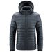 Men's Clothing Autumn And Winter Casual Cotton Padded Jacket With Detachable Hood Men's Cotton Padded Jacket Warm Ribs Commerce Jacket_viptrois.com