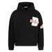 Heavy Embroidery Baseball Letter Hoodie Loose Fit Men's Autumn Winter Trendy Brand Vibe Sports Pullover_viptrois.com