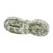 Cute Color Shoelaces Advanced Texture Trend Fit Small White Shoes Casual Shoe Rope_viptrois.com