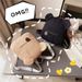Cross Border New Plush Bear Children's Schoolbag 2024 New Cute Cartoon Bag Kindergarten Children's Backpack_viptrois.com