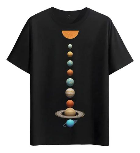Tshirt Muscle Freaks Planets 2026 Solar System Space Style_viptrois.com