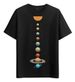 Tshirt Muscle Freaks Planets 2026 Solar System Space Style_viptrois.com