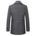 CT 2025 New Woolen Business Casual Fashion Thickened Warm Oversized Men's Trendy Trench Coat_viptrois.com