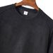 2024 Cross-border New Independent Station Suede Short Sleeve Men's T-Shirt Men's Crew Neck Casual Top Summer_viptrois.com