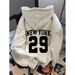 Vintage American Print Hooded Sweatshirt For Men & Women – Soft Fleece Lined, Oversized Fit, Unisex Casual Pullover (S-XXXL)_viptrois.com