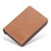 Card Holder Purse Wallets Men's Card Bag Anti-degaussing Aluminum Case Card Sleeve Multi-card Spring Automatic Card Clip_viptrois.com