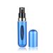 5ml mini portable bottom pump refillable perfume refillable spray bottle empty cosmetic container atomizer bottle travel_viptrois.com