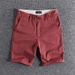 Men's Clothing Fashion Casual Shorts Washed Casual Pants Youth Trendy Shorts Men's Summer Casual Versatile Slim Shorts_viptrois.com