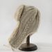Trapper Hats Hat women's winter outdoor cold cycling hat Warm wool hat thick ear protection cotton hat windproof thunder cap_viptrois.com