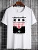 SALE _Mudhoney Electro Harmonix Music Punk Rock T Shirt Size S 5XL Stylish Homme Comfortable Slightly Unisex Fashion Versatile Graphic Summer_viptrois.com