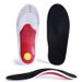 Arch support correction sports shock absorbing insole high elastic EVA correction insole flat foot correction insole_viptrois.com