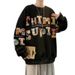 Autumn 2026 New Japanese Sweater Men's Trendy Ins Hong Kong Style Loose Long-sleeved T-shirt Top Trendy Versatile Jacket_viptrois.com