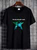 1989 Jesus And Mary Chain Psycho Automatic Album T Shirt JH926321 Casual Unisex Top For Everyday Wear Stylish Soft Designer Clothes Breathable_viptrois.com