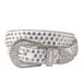 Unisex Women's belt Hip Hop Punk sexy belt y2K fashion diamond belt_viptrois.com