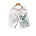 Men's Clothing Loose Fitting Casual Pants, Sports Pants, Fashionable And Trendy Brands, Mid Waist Temperament Men's Shorts, Youthful And Popular_viptrois.com