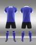 Men's Clothing sports adult competition suits training suits cross-border new children's custom football suits_viptrois.com