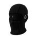 CycleBros Winter Cycling Balaclava - Windproof Fleece Ski Mask With Glasses Hole For Motorcycle, Snowboarding & Outdoor Sports (Black/Grey, One Size)_viptrois.com