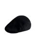 Large Head Circumference Forward Cap For Women, Suede Beret, British Style Duckbill Painter Hat, New Autumn And Winter_viptrois.com