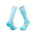 Autumn Winter Professional Ski Thickened Merino Wool Men And Women Long Tube Warm Sports Snow Socks_viptrois.com