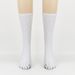 3D animal feet print socks, adult and children print socks, leopard print animal style socks_viptrois.com
