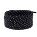 Shoelace Flat Polyester Stripes Two-color Shoelace Everything Hoodie Rope Casual Sneakers Board Shoe Accessories Rope_viptrois.com