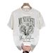 Men's Clothing New Hot Style Half Sleeved Casual High End Men's Short Sleeved T Shirt Summer Pure Cotton T Shirt Trendy Brand All Match Top T_viptrois.com