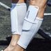 Professional Training Outdoor Football Shin Guard Fixed Socks Breathable Mesh Perspiration Bottomless Socks Insert Cover_viptrois.com