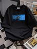 Vintage The Collective Souls Black T Shirt Size Large Slightly Graphic Fashion Versatile Breathable Comfortable Unisex Summer Streetwear Casual_viptrois.com
