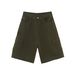 Men's Clothing Summer Straight Wide Leg Workwear Denim Shorts Loose And Casual Versatile Shorts_viptrois.com