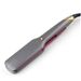Wide Plate Infrared Straightener Digital Temperature Control Fast Heating Hair Straightening Iron_viptrois.com