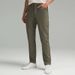 Men's Clothing Tailoring Five Pocket Trousers Simple Business Versatile Casual Trousers_viptrois.com